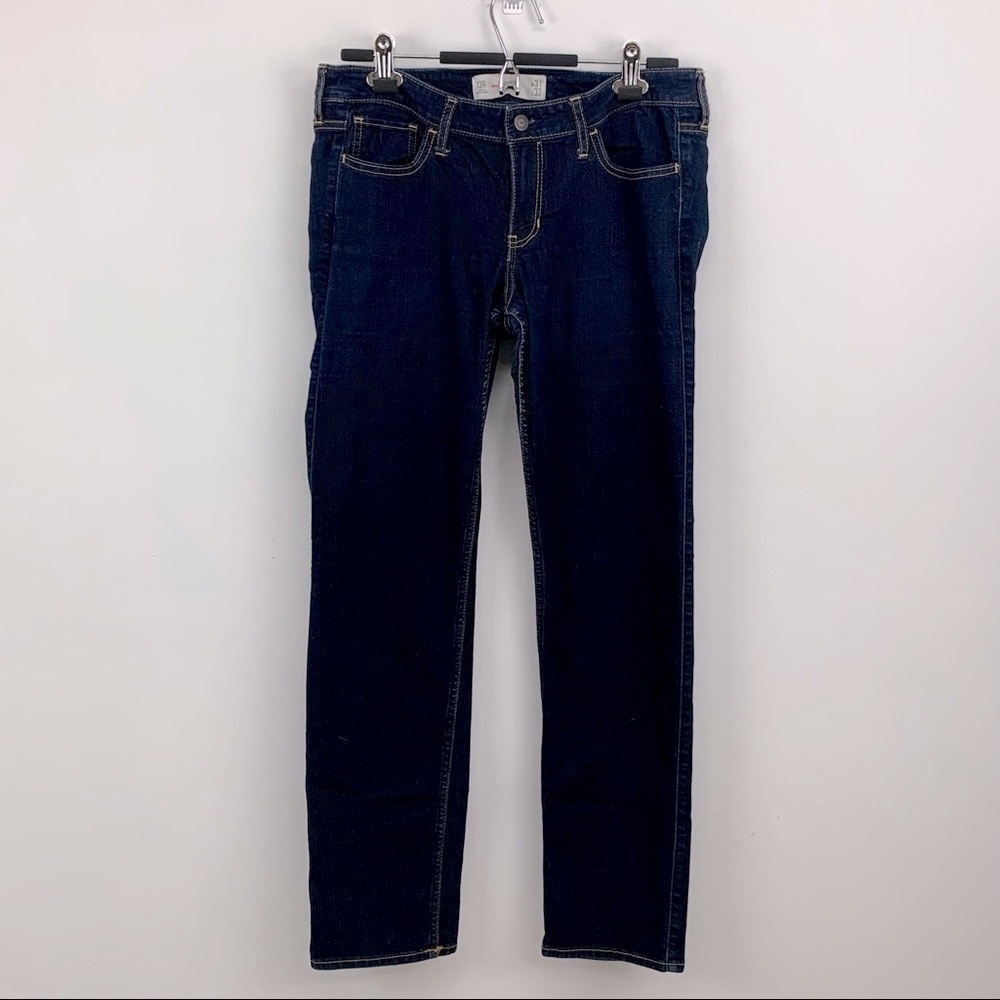 Hollister Skinny Jeans.